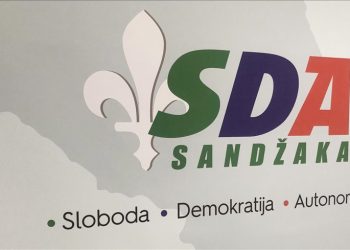 SDA Sandžaka podnosi krivičnu prijava zbog islamofobične izjave Ane Brnabić
