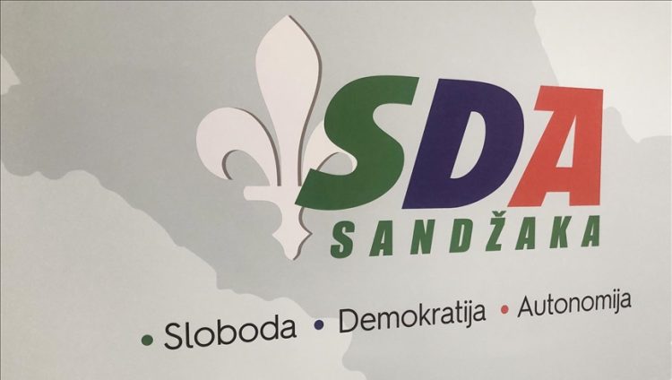 SDA Sandžaka podnosi krivičnu prijava zbog islamofobične izjave Ane Brnabić