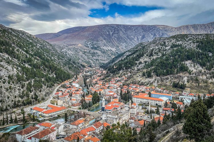 SDA Stolac traži povlačenje dvije tačke s dnevnog reda Gradskog vijeća
