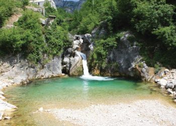 Drežanka – skriveni dragulj privlači sve više posjetilaca