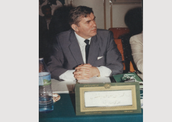 Neprocjenjiva važnost misije Ahmeda Smajlovića