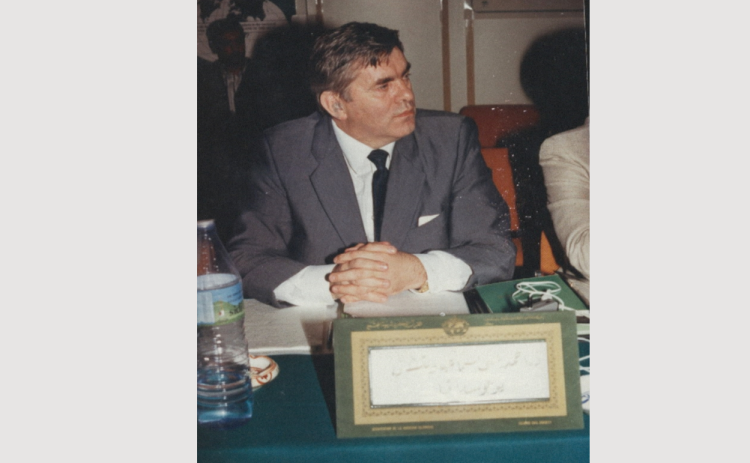 Neprocjenjiva važnost misije Ahmeda Smajlovića