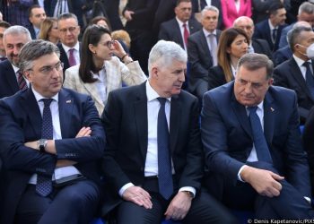 Iza kulisa saveza Dodik – Čović: Široki Brijeg i političko-crkveni projekt razgradnje BiH