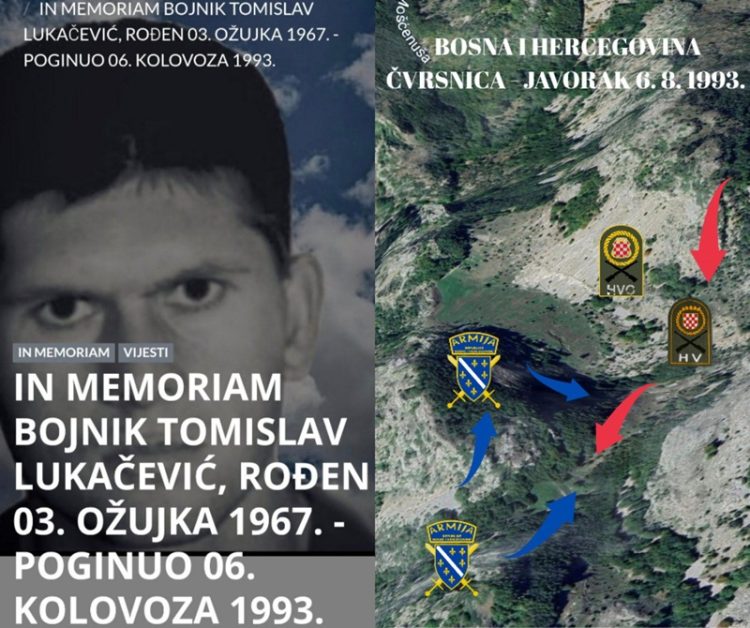 Riba je na suhom: Kako je odbranjena Drežnica?