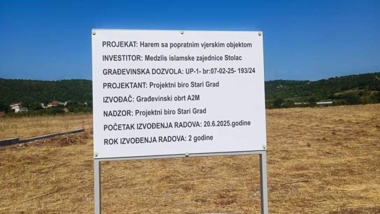 Vrijeđanje i ponižavanje Bošnjaka u Stocu