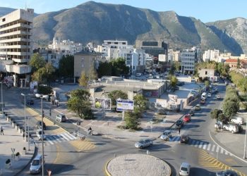 Novac poreznih obveznika u službi nelegalne gradnje na vakufskom zemljištu u Mostaru