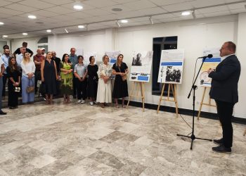 Kako je obilježeno 100 godina od rođenja Alije Izetbegovića