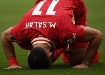 Salah pita UEFA: Možete li nam reći kako je umro, gdje i zašto Sulejman al-Obeid?