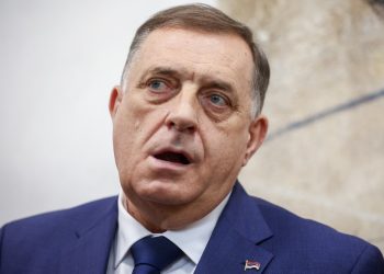 Kako je Dodik postao unutrašnji politički faktor u Sloveniji?