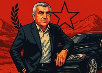 Kako je ‘drug’ Nijaz Skenderagić postao jedan od najbogatijih ljudi u BiH