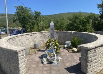 Obilježena 30. godišnjica pogibije pet izviđača IV korpusa Armije RBiH