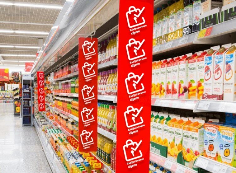 Providini marketinški trik Vlade FBiH: Projekat “zaključanih cijena” pao na ispitu