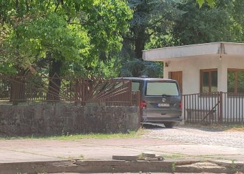 Zlata Brbor sahranjena u Sutini uz policijsku pratnju