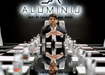 Kabiri će još 10 godina upravljati Aluminijem?