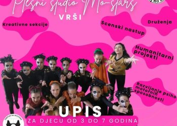PS “Mo Stars” vrši upis novih članova