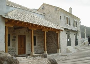 Sultan Selimov mesdžid je uvijek bio u vlasništvu Islamske zajednice