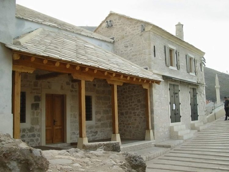 Sultan Selimov mesdžid je uvijek bio u vlasništvu Islamske zajednice