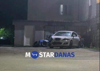 “Ultrasi” napravili sačekušu za “Red Army” pa ostali bez automobila