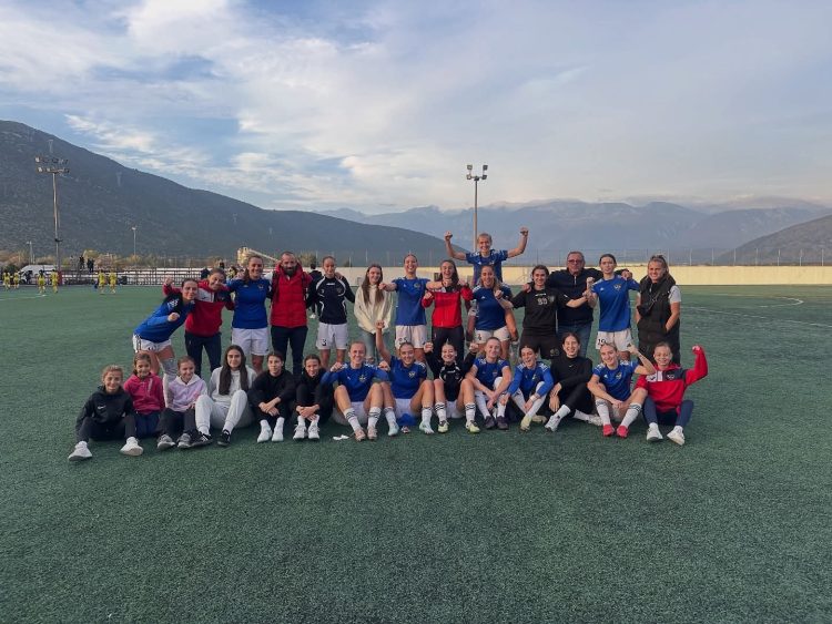 Emina protiv Libera nastavila pobjednički niz