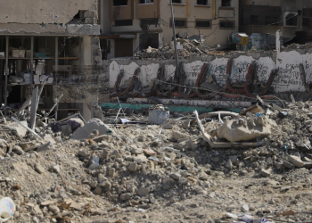 Iz ruševina u Gazi izvlače tijela: Hiljade mrtvih još zatrpano, hiljade ranjenih još nisu stigli u bolnice