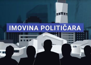 Više od 120 državnih funkcionera nije prijavilo imovinu, za njih ne postoje sankcije