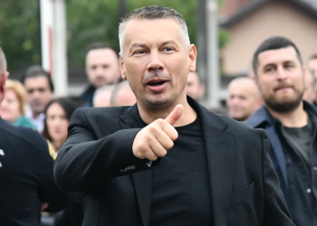Nešiću za kauciju od 1,37 miliona KM Sud BiH ukinuo većinu mjera zabrane