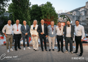 IMA LI UPRAVA FK VELEŽ IDEJU I CILJ – KAMO DALJE ROĐAČE?!