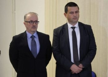 RIJEŠEN PROBLEM PREVOZA ĐAKA U STOCU: DJECA OD SUTRA IDU U ŠKOLU REDOVNIM PREVOZOM