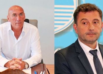 ZAKON NE BIRA: Hoće li Kordić zbog šefice inspekcije doživjeti sudbinu Ajkunića?