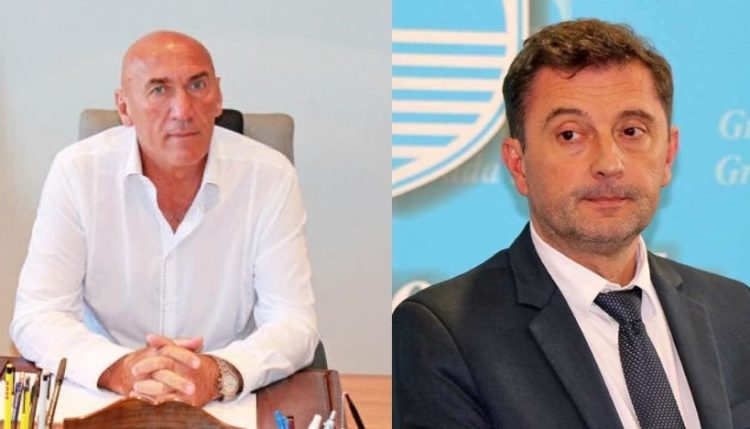 ZAKON NE BIRA: Hoće li Kordić zbog šefice inspekcije doživjeti sudbinu Ajkunića?