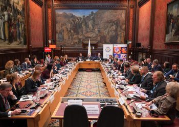 Berlinski proces: Sastanak članova parlamenata zemalja Zapadnog Balkana