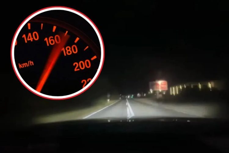 Otkriven “rekorder”: Identificiran Mostarac koji je za 17 minuta prešao put od Ljubuškog do Mostara