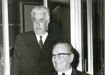 Mostarski liskaluci: Kako je ispred Bristola skoro pala vlada bivše države?