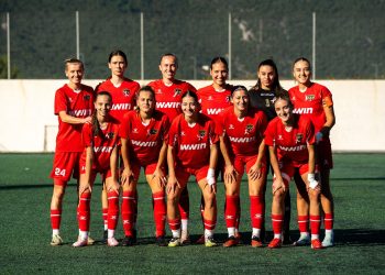 U derbiju kola Emina 2016 ubjedljivo savladala ekipu Iskre iz Bugojna