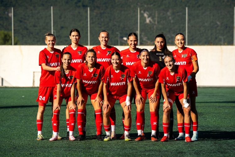 U derbiju kola Emina 2016 ubjedljivo savladala ekipu Iskre iz Bugojna