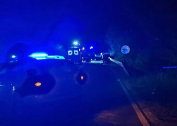 Stravična nesreća kod Mostara: Poginuo motociklist