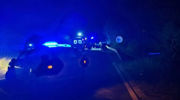 Stravična nesreća kod Mostara: Poginuo motociklist