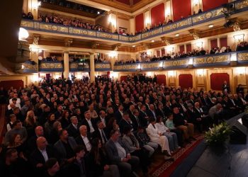 Političari između Jablanice i Narodnog pozorišta