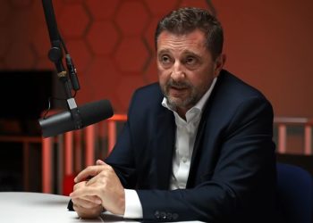 Kordić nezadovoljan saradnjom sa novom garniturom mostarske SDA