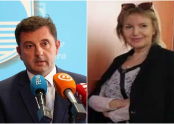 Kordić prodao gradski stan šefici inspekcije za 321 KM po kvadratu – u certifikatima