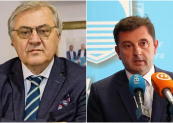 Vakufska direkcija prozvala Kordića i pozdravila reakciju Oručevića