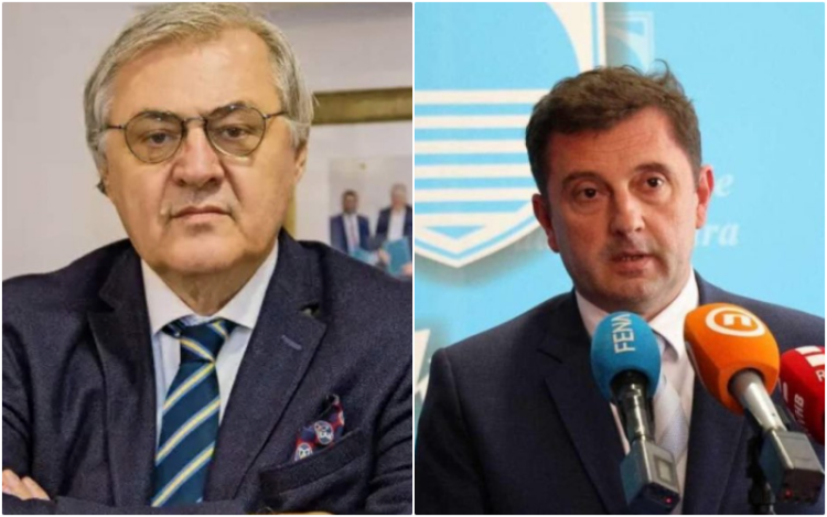 Vakufska direkcija prozvala Kordića i pozdravila reakciju Oručevića