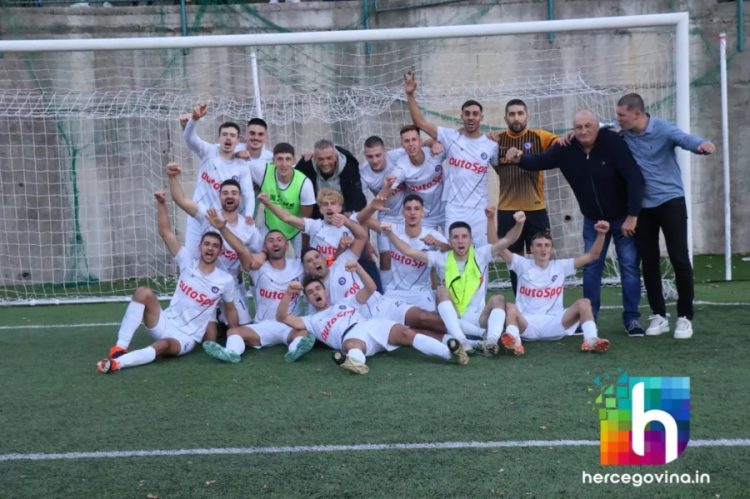 Bobić junak senzacije – Kruševo izbacilo Borac iz Kupa BiH!