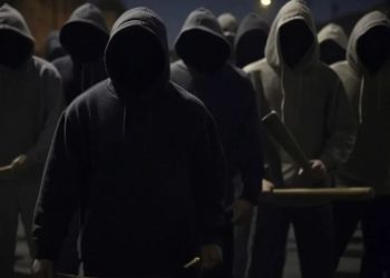 Na Balinovcu napadnuta dvojica radnika od strane desetak maskiranih osoba