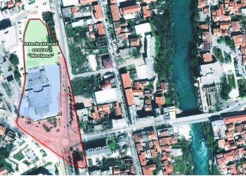 POUČAK GRADONAČELNIKU KORDIĆU: LAKIŠIĆA HAREM IZMEĐU ISTINE I OBMANE