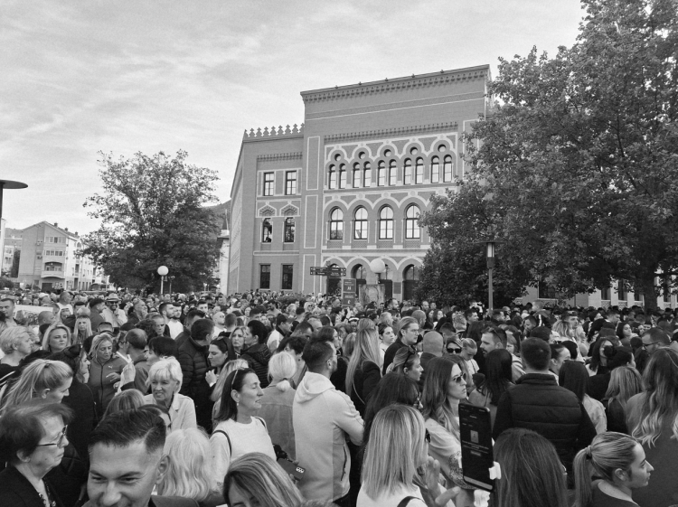 Svi bi htjeli biti bolji, biti kao Halid