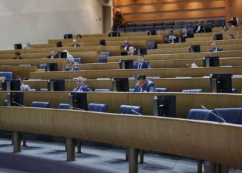 Ko su šampioni parlamentarnog života u BiH? Ima hljeba i bez motike