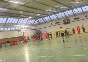 Velež ubjedljiv protiv Briješća – treća pobjeda u nizu za Rođene