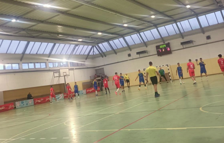 Velež ubjedljiv protiv Briješća – treća pobjeda u nizu za Rođene