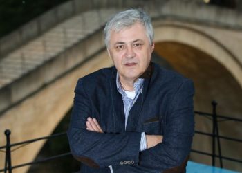 PENZIONER KOJI NIJE U MIROVINI: ORUČEVIĆ PONOVO PROZVAO GRADSKE VLASTI